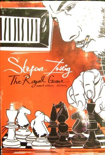 THE ROYAL GAME AND OTHER STORIES