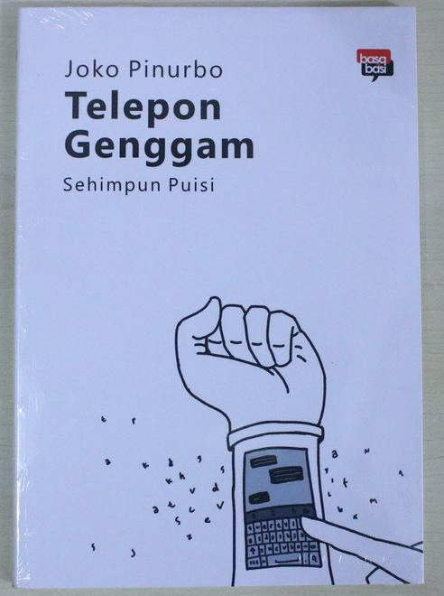 TELEPON GENGGAM Sehimpun Puisi Bacakuy net