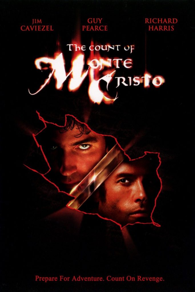 The Count of Monte Cristo - Alexandre Dumas