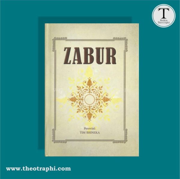 Bahasa Digunakan Dalam Kitab Zabur ZABUR - Bacakuy.net