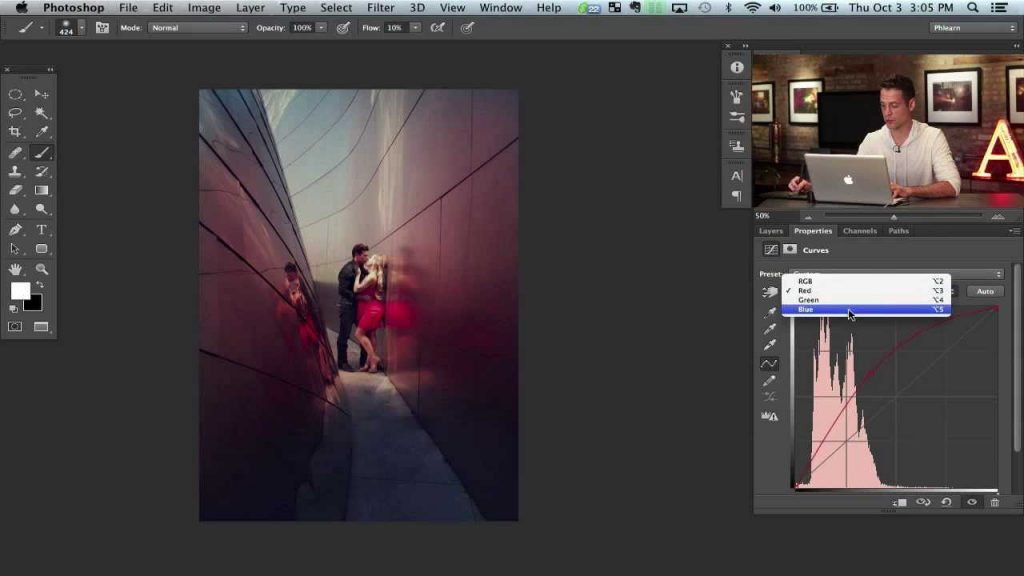 software adobe photoshop