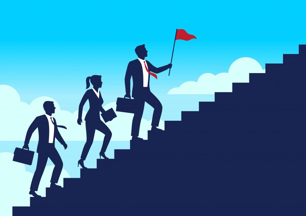 5 Cara Melatih Karakter Good Leader, Efektif !