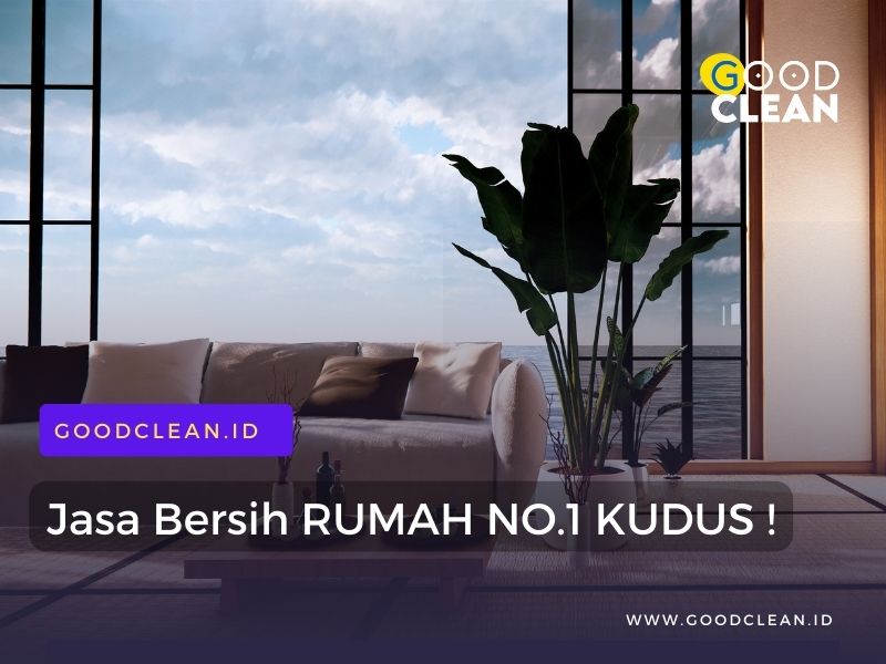 jasa bersih kost dan rumah solo by goodclean