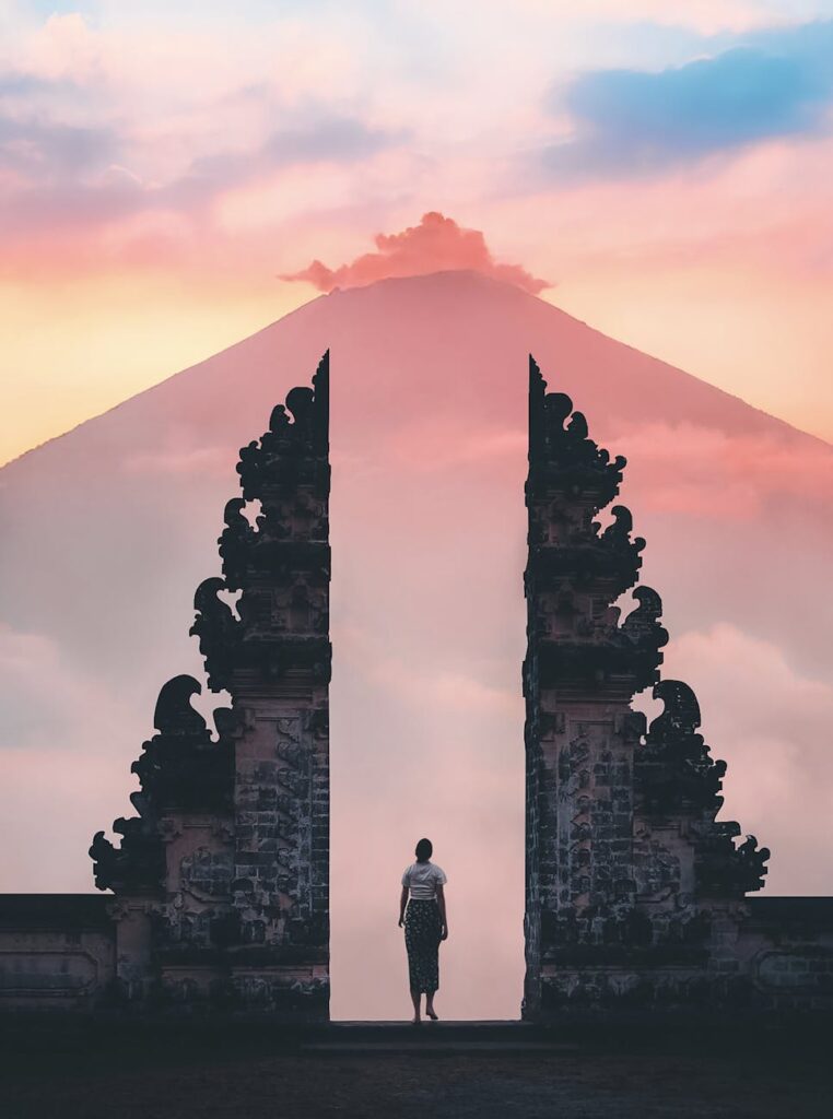 Tempat Wisata Terbaik di Indonesia: Keindahan Alam dan Budaya Nusantara