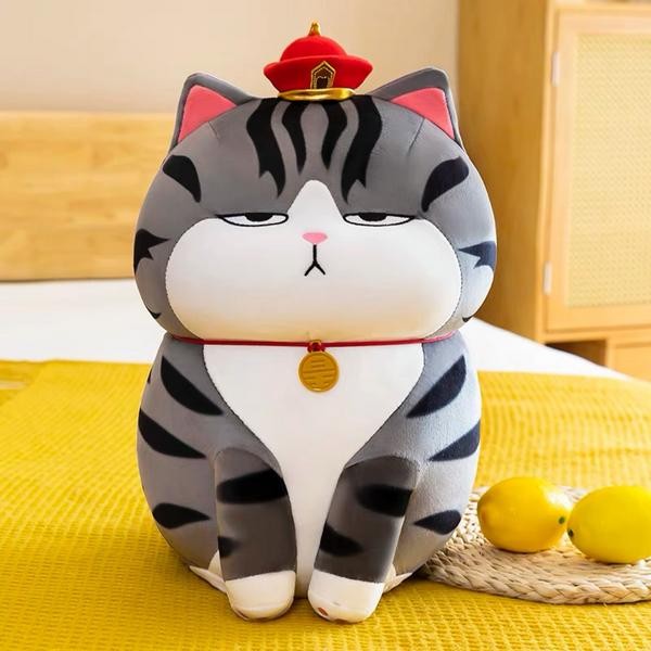 boneka kucing