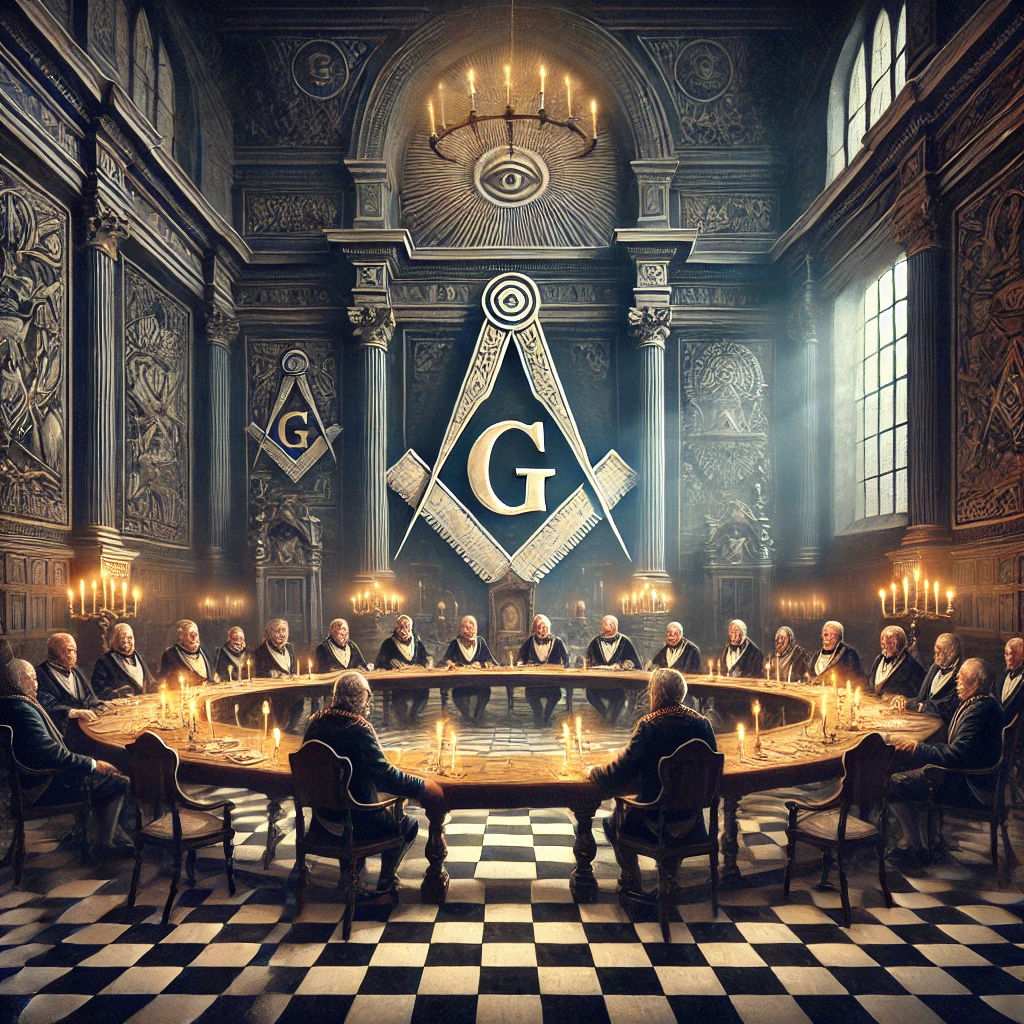 freemason