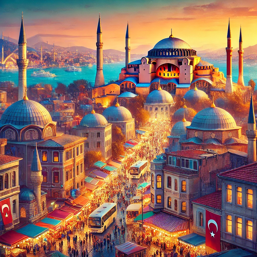 istanbul