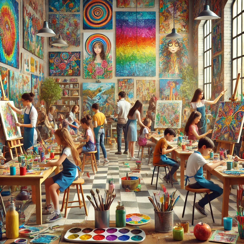 seni