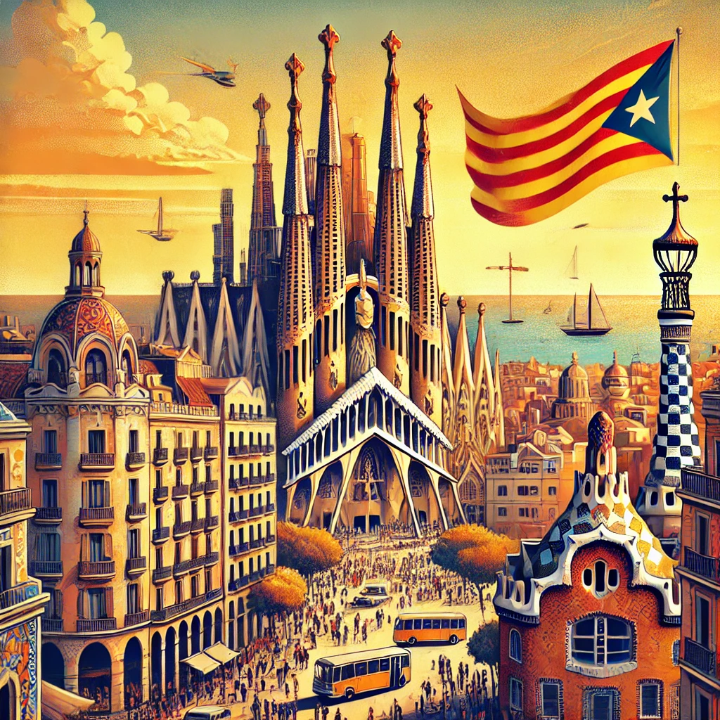 barcelona