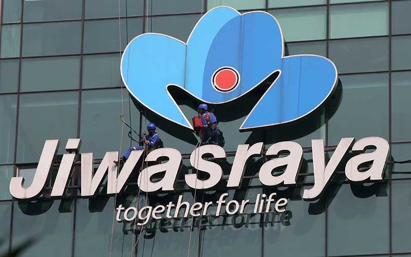 kasus jiwasraaya