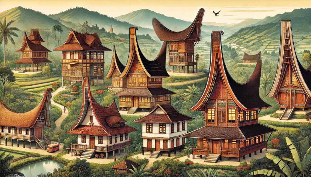 rumah adat
