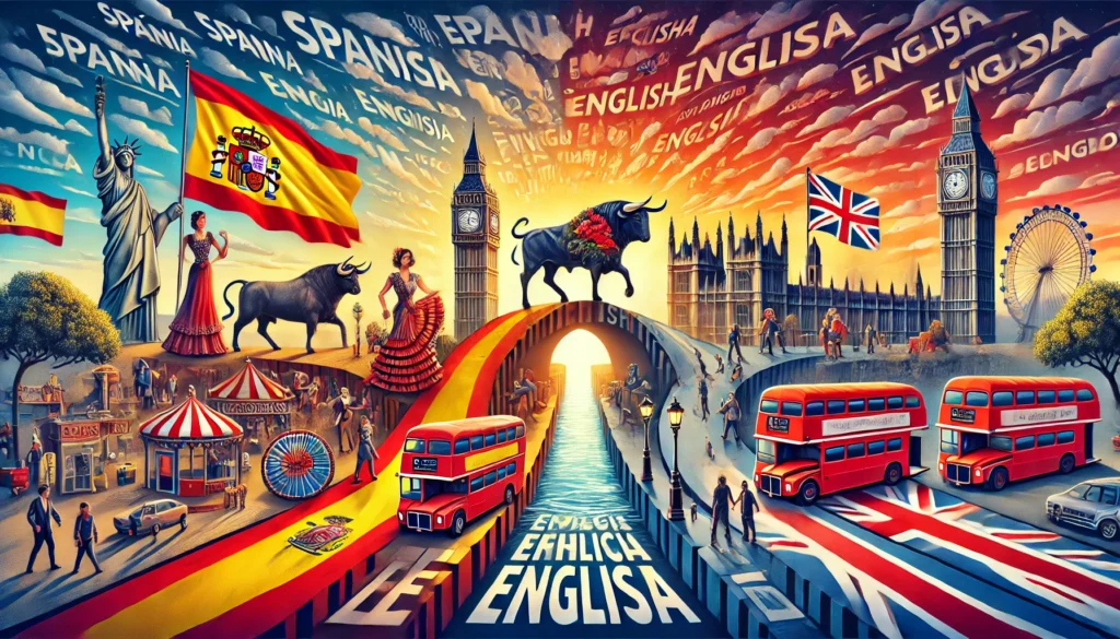 spanyol
