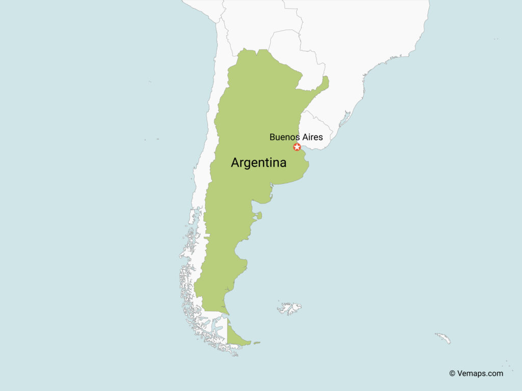 argentina
