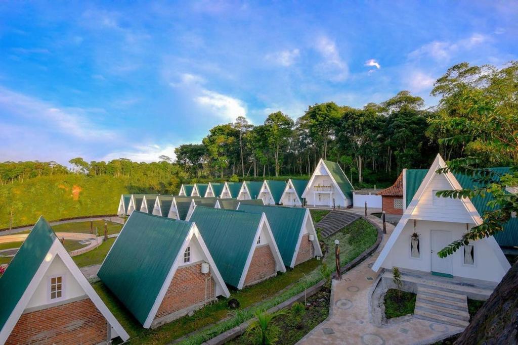 hotel alam