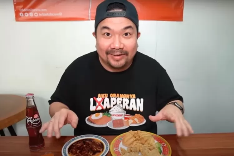 Cara Menjadi Reviewer Makanan Profesional: Panduan untuk Menguasai Seni Kritik Kuliner