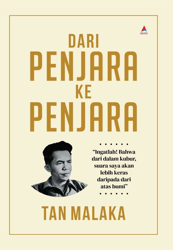 Resensi Buku “Dari Penjara ke Penjara” Karya Tan Malaka: Catatan Perjuangan Seorang Revolusioner Apa isi buku “Dari Penjara ke Penjara”? Pernahkah kamu membayangkan hidup sebagai seorang buronan politik, dipenjara di berbagai negara, tapi tetap berjuang demi cita-cita kemerdekaan? Buku “Dari Penjara ke Penjara” adalah autobiografi dari Tan Malaka, tokoh revolusioner Indonesia yang dikenal karena ide-idenya tentang kemerdekaan, pendidikan, dan sosialisme. Buku ini bukan novel fiksi. Ini adalah catatan nyata perjalanan hidup Tan Malaka selama masa pelariannya dari satu negara ke negara lain, mulai dari Eropa, Asia Tenggara, hingga tanah air sendiri. Ia ditangkap, dipenjara, bahkan dijebloskan ke rumah sakit jiwa, tapi tidak pernah menyerah pada perjuangannya. Siapa Tan Malaka dan kenapa buku ini penting? Tan Malaka adalah salah satu tokoh penting dalam sejarah pergerakan kemerdekaan Indonesia. Ia dikenal sebagai pemikir kiri yang vokal dan tajam dalam menyampaikan kritik terhadap kolonialisme, kapitalisme, dan juga politik kompromi. Buku ini penting karena: Memberi pandangan langsung dari pelaku sejarah yang tidak banyak dikenal secara mendalam. Mengungkap perjuangan kemerdekaan dari sisi yang berbeda, yaitu dari luar negeri, bukan hanya yang terjadi di tanah air. Menjadi dokumen sejarah yang sangat berharga, terutama bagi mereka yang ingin memahami kompleksitas perjuangan kemerdekaan Indonesia dari perspektif ideologis. Bagaimana gaya penulisan Tan Malaka? Apakah bahasanya sulit? Gaya bahasa Tan Malaka dalam buku ini cukup padat dan kadang terkesan berat, terutama jika kamu belum terbiasa membaca tulisan politis atau filsafat. Namun, isi dan semangat perjuangannya sangat terasa kuat di setiap paragraf. Kamu akan merasakan emosi dan ketegangan hidup sebagai buronan politik yang harus berpindah-pindah demi bertahan hidup dan tetap menyuarakan perjuangan. Buku ini ditulis dengan gaya jurnalistik, reflektif, dan kadang-kadang kontemplatif. Beberapa bagian memuat kritik tajam terhadap sistem kolonial, kekuasaan militer, dan ketidakadilan sosial. Apa yang paling menarik dari buku ini? Salah satu bagian paling menarik adalah ketahanan mental dan semangat Tan Malaka. Ia tidak pernah kehilangan akal, bahkan dalam situasi paling sulit. Misalnya, saat dia menyamar dengan berbagai nama, berpindah-pindah negara seperti Filipina, Hong Kong, Singapura, hingga kembali ke Indonesia — semua diceritakan dengan detail yang mendalam dan jujur. Selain itu, bagian ketika Tan Malaka menyoroti perjuangan bangsa lain seperti Vietnam dan Filipina juga memberikan perspektif internasional tentang kolonialisme. Ini menunjukkan bahwa perjuangan kemerdekaan bukan hanya masalah Indonesia, tapi persoalan umat manusia yang tertindas secara global. Apa pesan utama dari buku ini? Buku ini mengajarkan tentang keberanian berpikir mandiri, melawan penindasan, dan berjuang untuk keadilan. Tan Malaka percaya bahwa kemerdekaan bukan sekadar mengganti penjajah, tapi tentang membentuk masyarakat yang adil dan setara bagi semua orang. Dia juga menekankan pentingnya pendidikan rakyat, bukan hanya dalam arti sekolah, tapi juga dalam arti kesadaran politik dan sosial. Baginya, rakyat harus terdidik agar tidak bisa terus-menerus ditindas oleh elite penguasa. Siapa yang cocok membaca buku ini? Buku ini cocok dibaca oleh: Pelajar dan mahasiswa yang ingin tahu sejarah Indonesia dari sudut pandang lain Aktivis sosial dan politik yang ingin belajar tentang perjuangan ideologis Penikmat sejarah yang ingin membaca autobiografi tokoh penting Siapa pun yang ingin memahami makna kemerdekaan secara lebih dalam Apa kekurangan dari buku ini? Tidak bisa dipungkiri, ada beberapa tantangan saat membaca buku ini: Bahasa yang agak berat, terutama bagi pembaca awam. Beberapa bagian kurang sistematis karena ditulis seperti memoar tanpa alur yang sangat rapi. Perlu pengetahuan dasar tentang sejarah dan politik agar bisa memahami konteks secara utuh. Namun, kekurangan-kekurangan itu tidak menutupi pentingnya buku ini sebagai dokumen perjuangan yang autentik. Kesimpulan: Layakkah buku ini dibaca? “Dari Penjara ke Penjara” bukan sekadar kisah seorang tokoh besar. Ini adalah saksi sejarah, refleksi ideologi, dan inspirasi tentang perjuangan tanpa kompromi. Meskipun tidak mudah dibaca dalam sekali duduk, buku ini akan memberikan banyak pelajaran tentang arti kemerdekaan yang sebenarnya. Bagi siapa pun yang ingin memahami perjuangan Indonesia dari perspektif yang lebih luas, buku ini adalah bacaan wajib. Judul: Dari Penjara ke Penjara Penulis: Tan Malaka Penerbit: Narasi, penerbit lain juga menerbitkan (beragam edisi) Tebal: Sekitar 400+ halaman (tergantung edisi) Genre: Autobiografi, Politik, Sejarah Rating pribadi: 4.5/5 Kalau kamu tertarik dengan perjuangan revolusioner dan sejarah Indonesia yang jarang dibahas di sekolah, buku ini akan membuka cakrawala baru. Selamat membaca dan jangan lupa ambil pelajaran dari setiap halaman yang kamu buka.